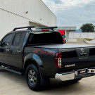 FRONTIER SV ATTACK 2.5 CD 4x4 Mec. 2016 Diesel – Força, robustez e confiabilidade em cada detalhe!