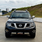 FRONTIER SV ATTACK 2.5 CD 4x4 Mec. 2016 Diesel – Força, robustez e confiabilidade em cada detalhe!