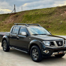 FRONTIER SV ATTACK 2.5 CD 4x4 Mec. 2016 Diesel – Força, robustez e confiabilidade em cada detalhe!