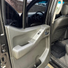 FRONTIER SV ATTACK 2.5 CD 4x4 Mec. 2016 Diesel – Força, robustez e confiabilidade em cada detalhe!