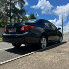 Toyota Corolla XEi 1.8/1.8 Flex 16V Mec. 2010 Flex-19
