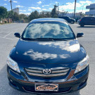 Toyota Corolla XEi 1.8/1.8 Flex 16V Mec. 2010 Flex-8