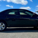 Toyota Corolla XEi 1.8/1.8 Flex 16V Mec. 2010 Flex-0