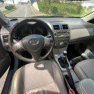 Toyota Corolla XEi 1.8/1.8 Flex 16V Mec. 2010 Flex-22