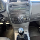 Toyota Corolla XEi 1.8/1.8 Flex 16V Mec. 2010 Flex-6