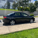 Toyota Corolla XEi 1.8/1.8 Flex 16V Mec. 2010 Flex-20