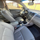 Toyota Corolla XEi 1.8/1.8 Flex 16V Mec. 2010 Flex-4
