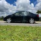 Toyota Corolla XEi 1.8/1.8 Flex 16V Mec. 2010 Flex-23