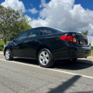Toyota Corolla XEi 1.8/1.8 Flex 16V Mec. 2010 Flex-18
