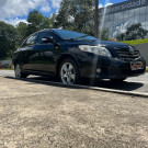 Toyota Corolla XEi 1.8/1.8 Flex 16V Mec. 2010 Flex-21