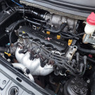 GM - Chevrolet Zafira Expres. 2.0 MPFI FlexPower 5p Aut 2009 Flex-12