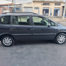 GM - Chevrolet Zafira Expres. 2.0 MPFI FlexPower 5p Aut 2009 Flex-0