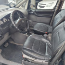 GM - Chevrolet Zafira Expres. 2.0 MPFI FlexPower 5p Aut 2009 Flex-15