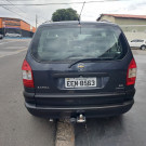 GM - Chevrolet Zafira Expres. 2.0 MPFI FlexPower 5p Aut 2009 Flex-3