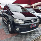 VW - VolksWagen CROSSFOX 1.6 Mi Total Flex 8V 5p 2011 Flex-0