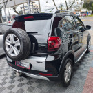 VW - VolksWagen CROSSFOX 1.6 Mi Total Flex 8V 5p 2011 Flex-1