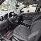 VW - VolksWagen CROSSFOX 1.6 Mi Total Flex 8V 5p 2011 Flex-7