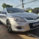 Hyundai i30 2.0 16V 145cv 5p Mec. 2010 Gasolina-3
