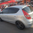 Hyundai i30 2.0 16V 145cv 5p Mec. 2010 Gasolina-1