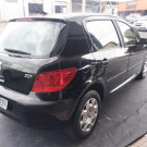 Peugeot 307 Sed. Presence 1.6 Flex 16V 4p 2009 Flex-6