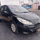 Peugeot 307 Sed. Presence 1.6 Flex 16V 4p 2009 Flex-0