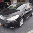 Peugeot 307 Sed. Presence 1.6 Flex 16V 4p 2009 Flex-4