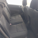 Peugeot 307 Sed. Presence 1.6 Flex 16V 4p 2009 Flex-8