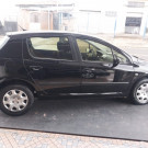 Peugeot 307 Sed. Presence 1.6 Flex 16V 4p 2009 Flex-5