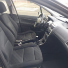 Peugeot 307 Sed. Presence 1.6 Flex 16V 4p 2009 Flex-7