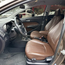 Hyundai HB20X Premium 1.6 Flex 16V Aut. 2017 Flex