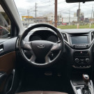Hyundai HB20X Premium 1.6 Flex 16V Aut. 2017 Flex