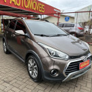 Hyundai HB20X Premium 1.6 Flex 16V Aut. 2017 Flex