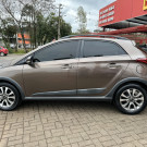 Hyundai HB20X Premium 1.6 Flex 16V Aut. 2017 Flex