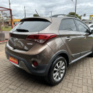 Hyundai HB20X Premium 1.6 Flex 16V Aut. 2017 Flex