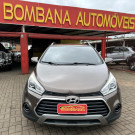 Hyundai HB20X Premium 1.6 Flex 16V Aut. 2017 Flex