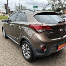 Hyundai HB20X Premium 1.6 Flex 16V Aut. 2017 Flex