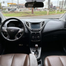 Hyundai HB20X Premium 1.6 Flex 16V Aut. 2017 Flex