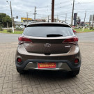 Hyundai HB20X Premium 1.6 Flex 16V Aut. 2017 Flex