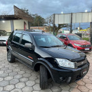 Ford EcoSport XLT 1.6/ 1.6 Flex 8V 5p 2009 Flex-1