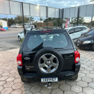 Ford EcoSport XLT 1.6/ 1.6 Flex 8V 5p 2009 Flex-3