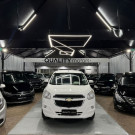 GM - Chevrolet SPIN LT 1.8 8V Econo.Flex 5p Aut. 2013 Flex-0