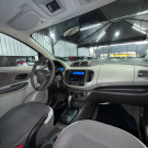 GM - Chevrolet SPIN LT 1.8 8V Econo.Flex 5p Aut. 2013 Flex-8