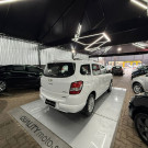 GM - Chevrolet SPIN LT 1.8 8V Econo.Flex 5p Aut. 2013 Flex-2