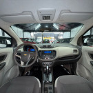 GM - Chevrolet SPIN LT 1.8 8V Econo.Flex 5p Aut. 2013 Flex-5