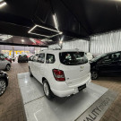 GM - Chevrolet SPIN LT 1.8 8V Econo.Flex 5p Aut. 2013 Flex-4