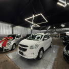 GM - Chevrolet SPIN LT 1.8 8V Econo.Flex 5p Aut. 2013 Flex-1