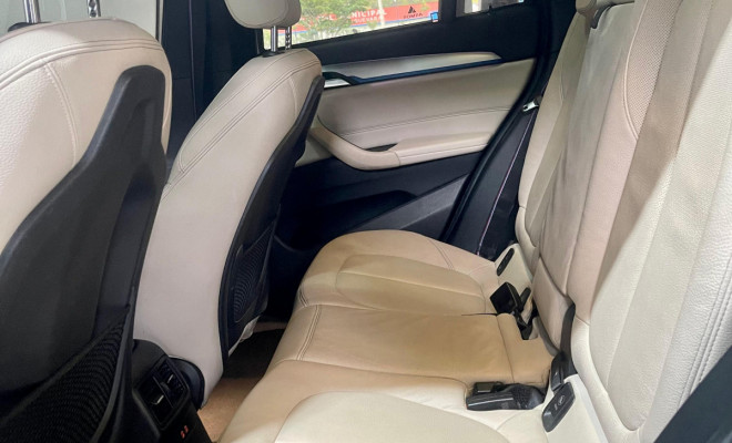 BMW X1 SDRIVE 20i M Sport 2.0 TB Flex Aut. 2022 Flex-18