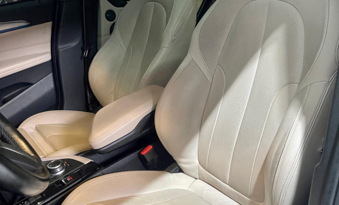 BMW X1 SDRIVE 20i M Sport 2.0 TB Flex Aut. 2022 Flex-20