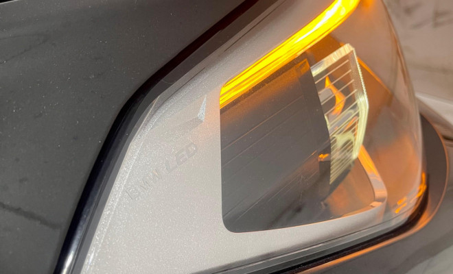 BMW X1 SDRIVE 20i M Sport 2.0 TB Flex Aut. 2022 Flex-16