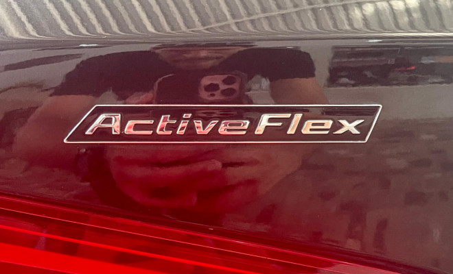 BMW X1 SDRIVE 20i M Sport 2.0 TB Flex Aut. 2022 Flex-12